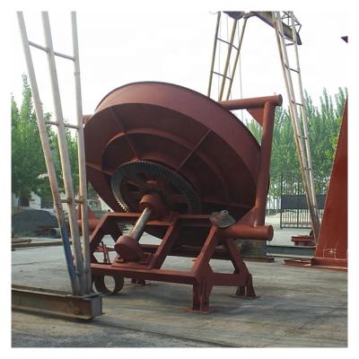 China Construction works 2021 Pelletizer or Granulator for Cement Plant for sale