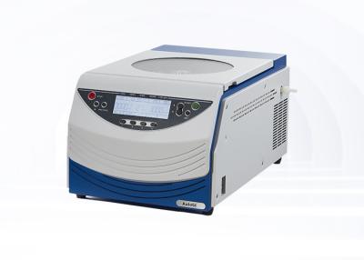 Chine Machine de séchage à base d'ADN et d'ARN à vide de laboratoire OEM à vendre