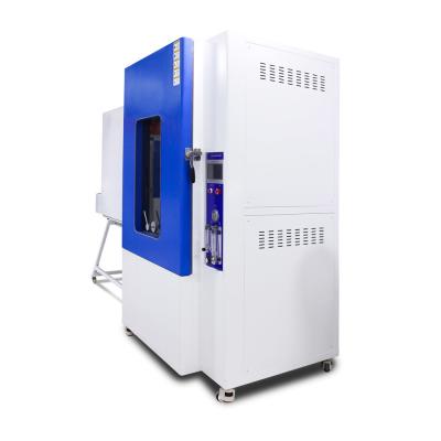 中国 インテリジェントサイドスプレー 1500L 水噴射試験室 IPX5 IPX6 販売のため