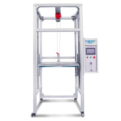 China IPX1-2 Regenproefapparatuur voor duurzame prestaties en nauwkeurige resultaten Te koop
