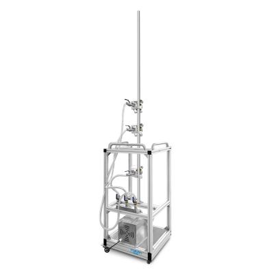 China IPX34 Rain Spray Tester The Ideal Solution for Rain and Splash Water Testing for sale