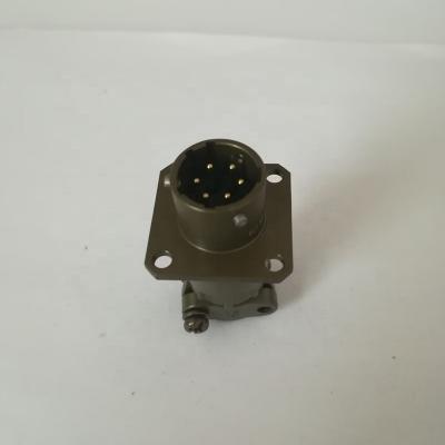 China Automotive replace korea inc military connector MS3112E16-8SN. KUK 26482 for sale