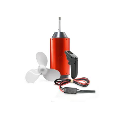 China Wireless Underwater Motor Control System 70141 With 50KG Thrsut For Efoil for sale