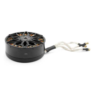 China Heavy Lift Multirotor Motor 15060 90V High Thrust For Commercial Payload Delivery for sale
