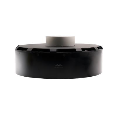 China High Thrust 238100 Multirotor Brushless Drone Motor 116kg Thrust Industrial for sale