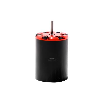China 3650 Lightweight DC Brushless Motor For RC Racing Drone FPV And Camera Drone for sale