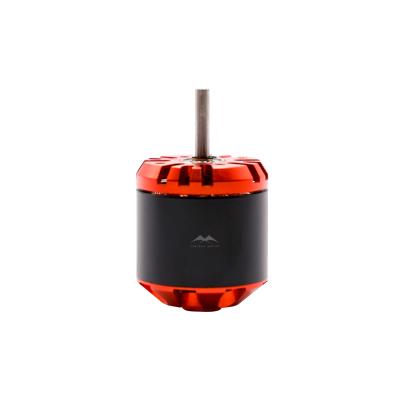 China 3536 Outrunner Brushless DC Motor For DIY Drone FPV Racing Drone for sale
