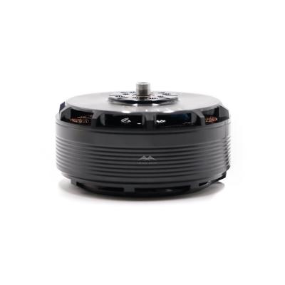 China 6215 BLDC Motor With 11KG Thrust Motor Agricultural Drone Multi Rotor Drone for sale