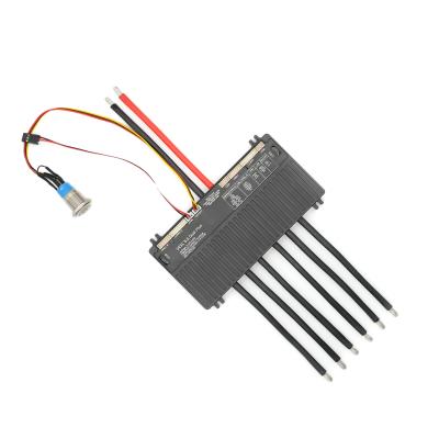 China VESC 6 Dual Drive Motor Controller Motor ESC For Electric Skateboard ESK And Scooter for sale