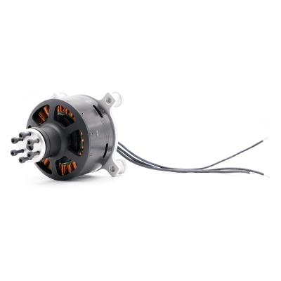 China 10850 25kg Thrust Brushless DC Motor For Heavy Lift Multirotor Drone for sale