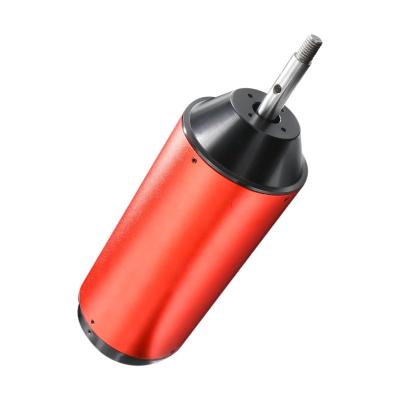 China Efoil DC Brushless Motor IP68 Waterproof Motor With 52kg Thrust For Electric Surfboard for sale