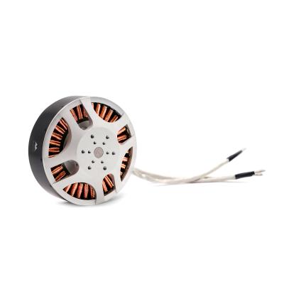 China Robust High Speed Brushless DC Motor 15470 51kg Thrsut For Heavy Lift Drone for sale