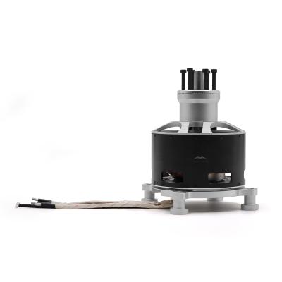 China High Power 154120 80kg Thrust Heavy Lift Brushless Motor 90V For Commercial Operations for sale