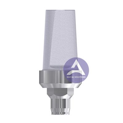 Cina Appoggio degli impianti dentari di RP 4.1mm WP 5.0mm Biomet 3i in vendita