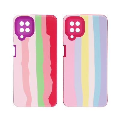 China 2 in 1 Shockproof Case with Camera Hole Protective Cell Phone Filter Mounts for Samsung Mobile Phone for SAMSUNG S20 FAN EDITION S20 Fe 5G for sale