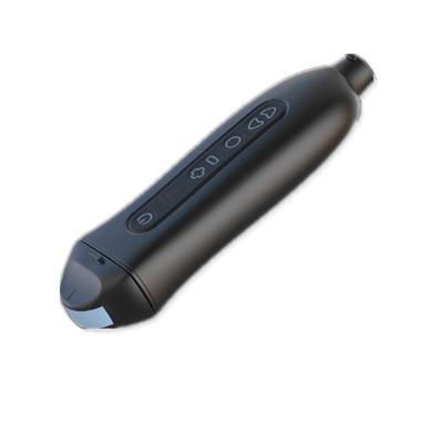 China Máquina médica de la exploración de Doppler del ultrasonido del PDA con el transductor cardiaco en venta
