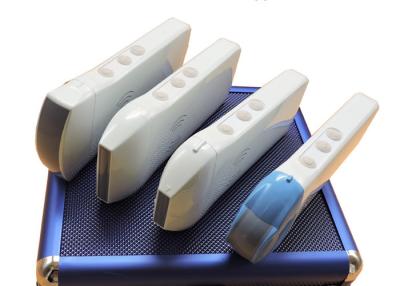 China Escáner del ultrasonido de Doppler del color de Wifi del embarazo con la medida de Ob/de Gyn en venta
