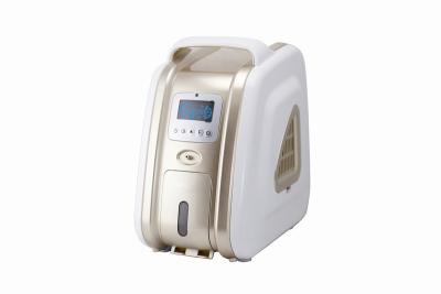 Cina Portata 1 ~ umidificatore portatile del concentratore dell'ossigeno 3L con il filtro dal sistema HEPA dell'equilibrio termico in vendita