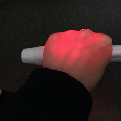 China De miniaanpassing van de de Vinder Lichte Helderheid van de Ader Lichte Infrarode Ader Te koop