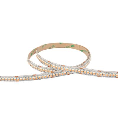 China DC12 24V SMD3528 240LEDs Low Voltage LANDSCAPE Customized Single Color 3528SMD LED Strip for sale