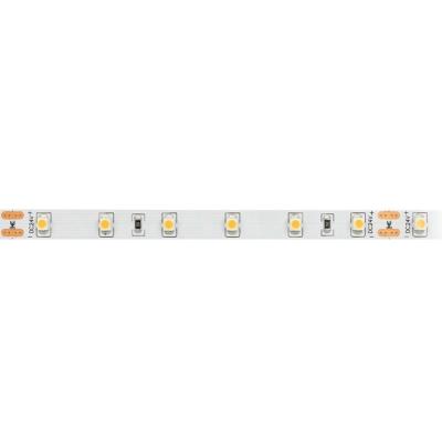 China Low Voltage DC24V 3528SMD 60LEDS/M Flexible LANDSCAPE LED Strip for sale