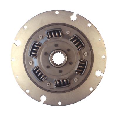 China Construction works Chinese Supply Car Clutch Disc Used For KOMATSU PC200-6 EXCAVATOR CLUTCH DISC 20Y-01-11112 for sale