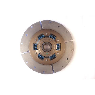 China Construction works Hot Sale In Guangzhou Low Price Clutch Disc Used For KOMATSU PC300-6 EXCAVATOR CLUTCH DISC 207-01-71310 for sale