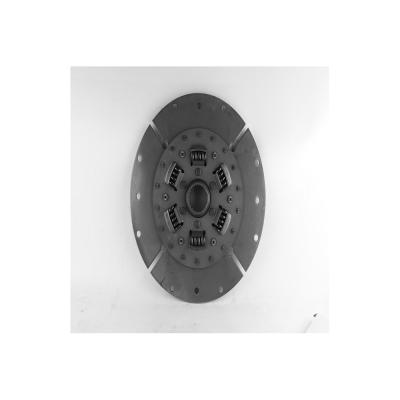 China Construction works Factory Direct Sales Bisc Plate Clutch Used For KOMATSU PC400-8 EXCAVATOR CLUTCH DISC 207-01-61311 for sale