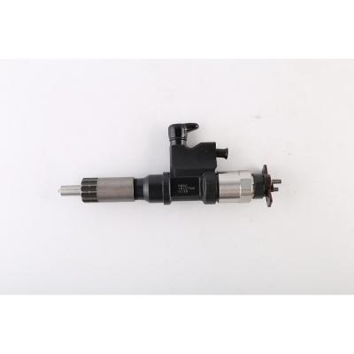 China Engine Spare Parts Hot Selling With Low Prices Nozzle Injector Used For Isuzu Engine Injector 6hk1 6hk1 8-97609788-7 for sale