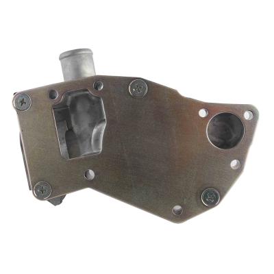 China Construction works Factory direct sales auto water pump used for ISUZU 4LE2 J210-0300M ENGINE WATER PUMP for sale