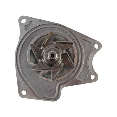 China Construction works Chinese supply high pressure water pump used for MISUBISHI 4M40 H60 ENGINE WATER PUMP for sale