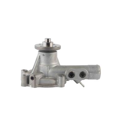 China Construction works Hot sale at low price gasoline water pump used for YANMAR 4TNV94 4TNV98 ENGINE WATER PUMP for sale