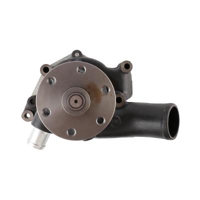 China Construction works High Quality Water Pump Centrifugal used for ISUZU 6BD1 EX200-1 ENGINE WATER PUMP for sale