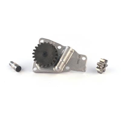 China Low Price OEM ODM Custom Oil Pump Casting Iron Wholesales Hot Sale Used For EXCAVATOR OIL PUMP 4D95 PC60-6 6204-51-1201 factory KOMATSU for sale
