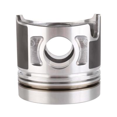 China Machinery repair shops wholesales OEM ODM MAGURO custom piston for CAT C6.4 MITSUBISHI 320D manufacture for sale