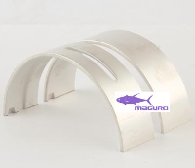 China High Quality Main Bearing Mitsubishi Factory S4K 34309-09051 For E110B Excavator Machinery for sale