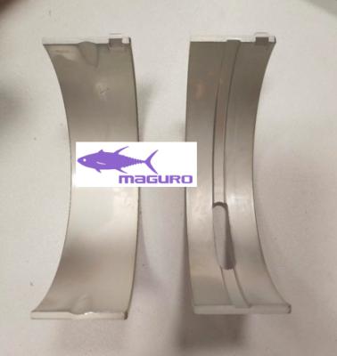 China Factory Custom OEM ODM Wholesales High Quality Mitsubishi 6D14 6D15 6D16 Main Bearing ME999199 For R215-5 -7 Excavator HD1025 Machinery for sale
