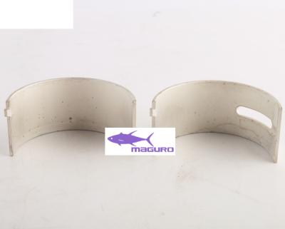 China Factory Custom OEM ODM Wholesales Mitsubishi 6D14 6D15 6D16 High Quality Connecting Rod Bearing ME032518 For R215-5 -7 Excavator HD1025 for sale