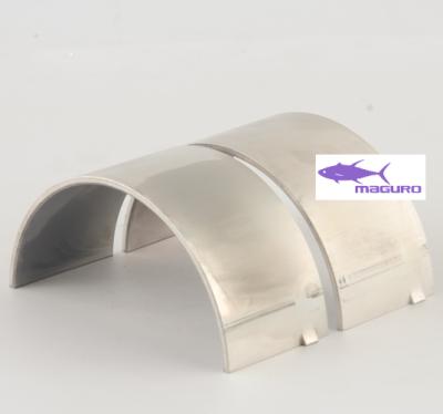 China Factory Custom OEM ODM Wholesales Mitsubishi 6D16 6D16T High Quality Connecting Rod Bearing ME993951 For HD1430 Excavator Machinery for sale