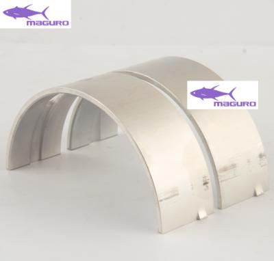 China Factory Custom OEM ODM Wholesales Mitsubishi 6D16T High Quality Main Bearing ME993942 For HD1430 Excavator Machinery Manufacture for sale