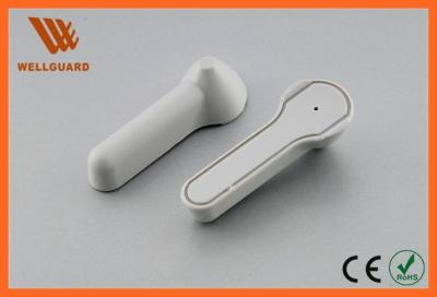 China Security AM58KHz Pencil hard tag for clothes store antitheft for sale