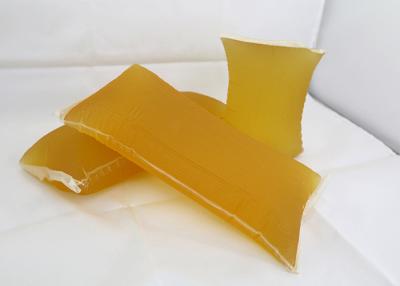 Cina Adesivo caldo riutilizzabile della colla della colata dell'alta puntina per il nastro di alluminio dell'HDPE della schiuma di carta kraft in vendita