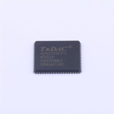 China AD9122BCPZRL for sale