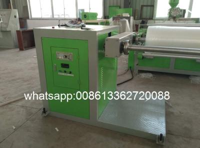 Chine extrudeuse HBPE-1200 de film soufflée par machine de film de bulle d'air de 2 - 5 couches à vendre