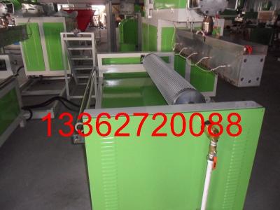 Chine Machine en plastique de cinéma de bulle, extrudeuse de film soufflée par polyéthylène à vendre