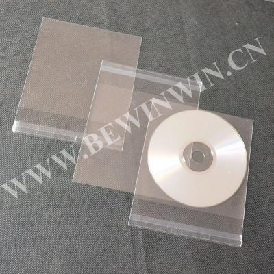 China Moisture proof plastic blow sell resealable bags, transparent T-shirt packaging, clear opp bags for sale