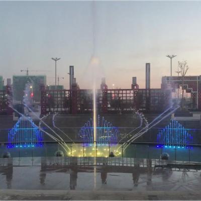 China water crystal fountains with cheapest price for sale