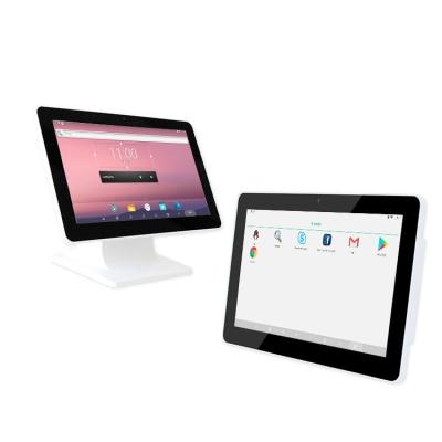 China 2GB RAM 15 Inch Point Of Sale System Touch POS Cash Terminal 16GB SSD for sale