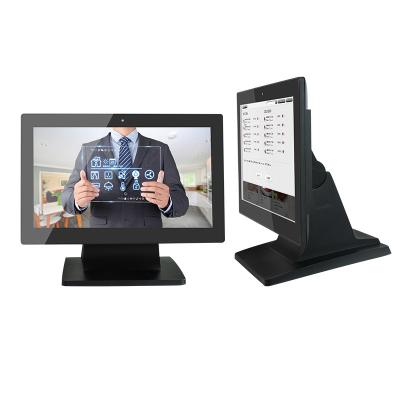 China all in one android pos system with face recognition 8GB for sale