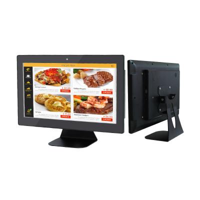 China Business Touch Screen 15.6 Inch Android6.0 Tablet OEM Smart Home Wall Mount Android POE Tablet for sale